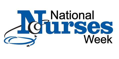 National Nurses Week 2018 Clip Art Library