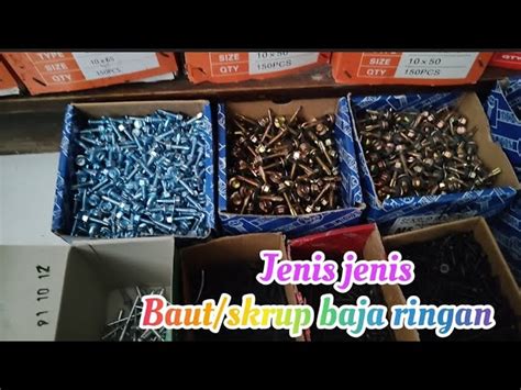 Dynabolt Pengertian Jenis Ukuran Harga Dan Cara 51 OFF