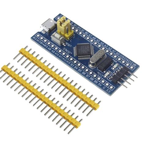 STM32F103C8T6 Minimum System Development Board STM32 Arm Core Module At