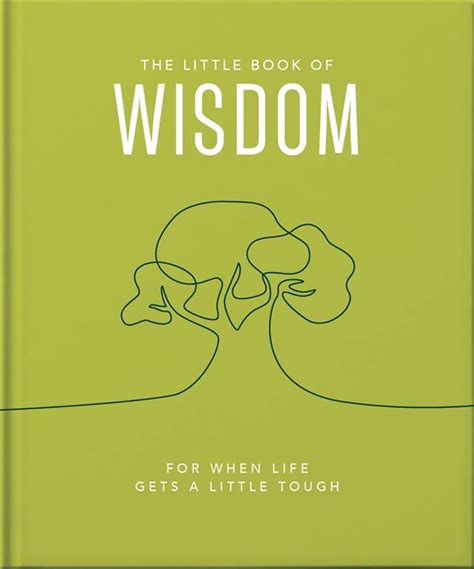 Little Book Of Wisdom Diwan