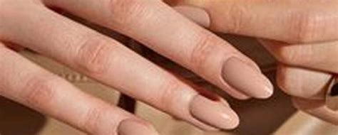 U As Nude La Manicura Mas Natural Elegante Y Discreta Blog Druni