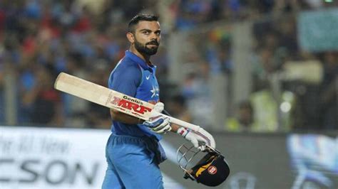 Virat Kohli 122 vs England | 27th ODI Hundred Highlights