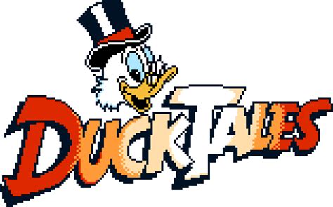 Ducktales Png Images Transparent Free Download