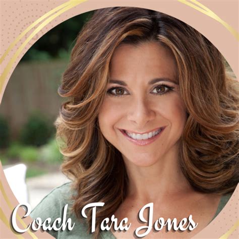 Get To Know Tas Coach Tara Jones The Actors Scene