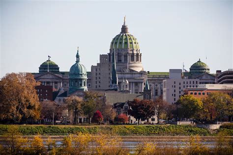 Democrats win control of Pennsylvania state House after picking up 12 ...