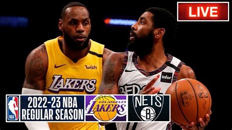 La Lakers Vs Denver Nuggets December 17 2022 Lakers Vs Nuggets Live Nba2k23 Youtube