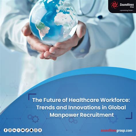 The Future Of Healthcare Workforce Trends And Innovations In Global