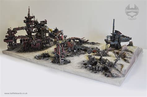 Вархаммер 40000 настолка: Миниатюры для настольной игры Warhammer 40000