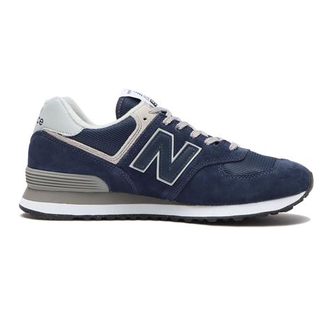 New Balance New Balance Ml574 Evn｜オッシュマンズ公式通販サイト｜oshman S Online