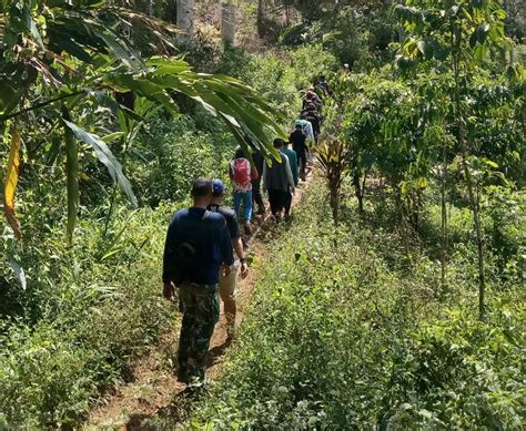 Kembangkan Potensi Wisata Paralayang Segini Anggaran Yang Akan