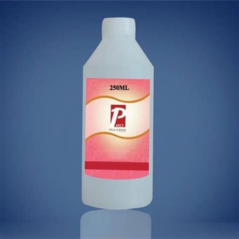 250 Ml Bottle At Best Price In Thrissur By Paul And Sons Plastics Id