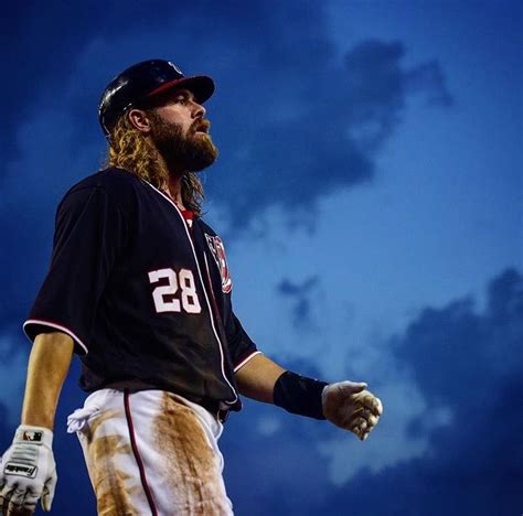 Jayson Werth - 7/2/16 | Jayson werth, Nats baseball, Washington nationals