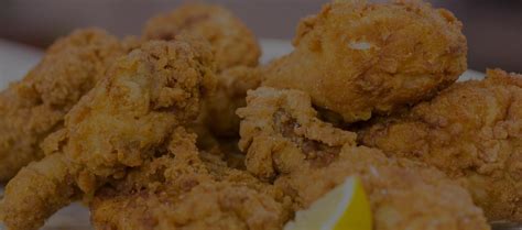 New York Fried Chicken Menu | Food Online Delivery New York