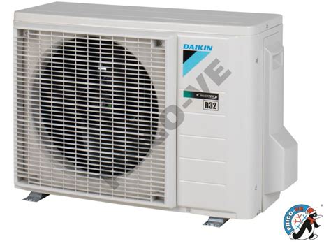 Daikin Klima Stylish R Rxa A Vanjska Jedinica