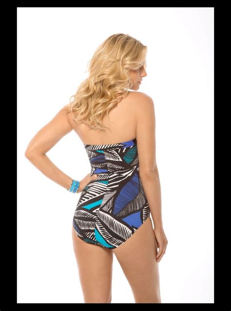 Miraclesuit Avanti Swimsuit Honeys Lingerie Boutique