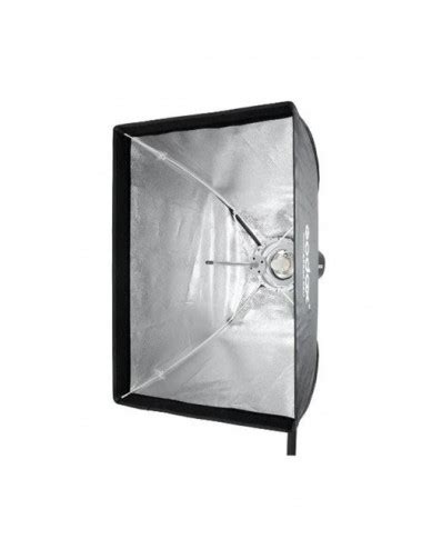 Godox Softbox X Cm Montura Bowens