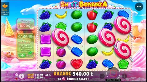 Sweet Bonanza Nerede Oynanır Slot Siteleri En Güvenilir Slot