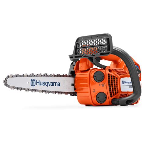 Husqvarna T Top Handle Chainsaw Landpower Machinery