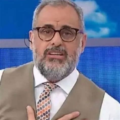 Jorge Rial Faltó A Su Programa Y Contó El Delicado Momento De Salud Que