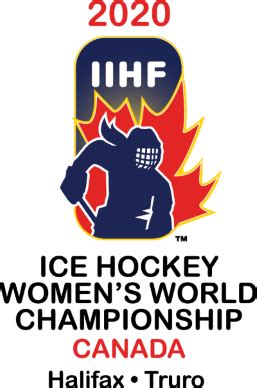 2020 IIHF Women's World Championship - Wikipedia