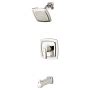 American Standard TU353502 295 Townsend Tub And Shower Build