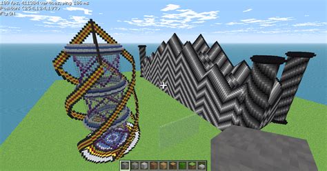 Minecraft Classic/ClassiCube. - Creative Mode - Minecraft: Java Edition ...