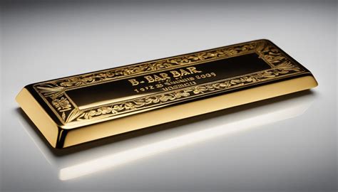 1 oz gold bar price today