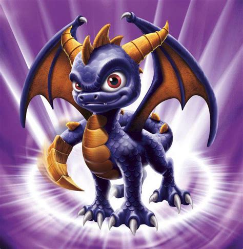 Skylanders Spyros Adventure