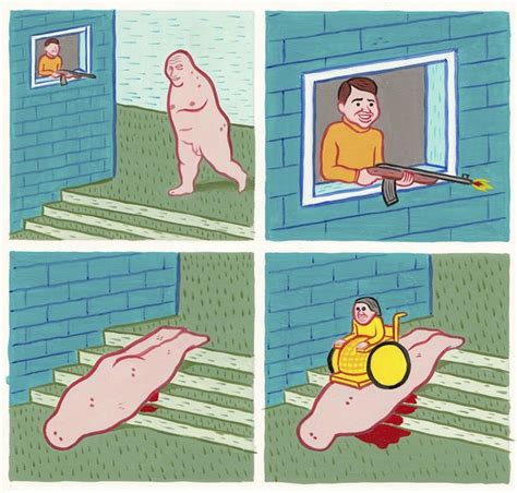 Joan Cornella Comics Sandbox Joyreactor