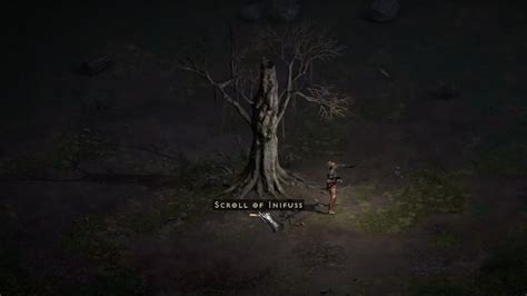 How To Get To Dark Wood In Diablo 2 Resurrected Gamer Tweak