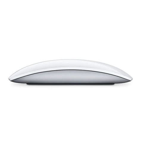 Мышь беспроводная Apple Magic Mouse 2 HJAppleMM2, белый - купить по ...