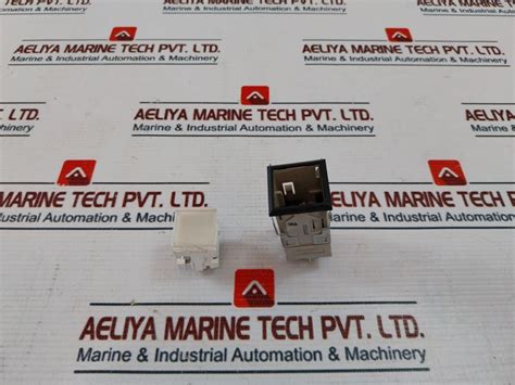 Omron A3pa 703 Lighted Pushbutton Switch Aeliya Marine