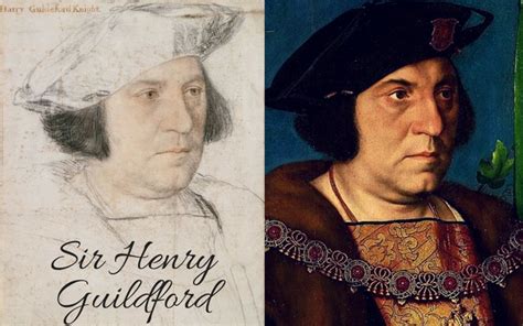 Hans Holbein The Younger Sketches