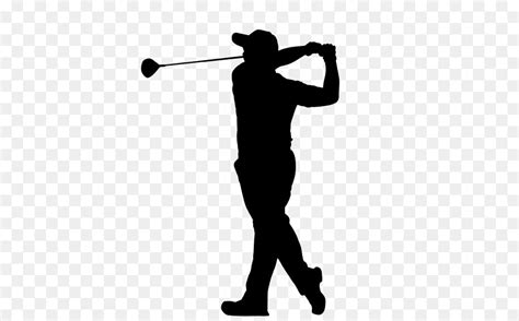 Free Golf Silhouette, Download Free Golf Silhouette png images, Free ...