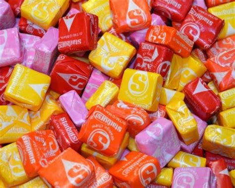 Starburst Original Fruity Chewy Candy 3 Lbs 3 Lbs Kroger