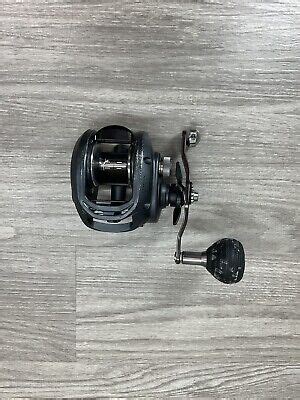 Daiwa Lx Hd Hsl P Lexa Type Hd Baitcasting Reel Lh Ebay