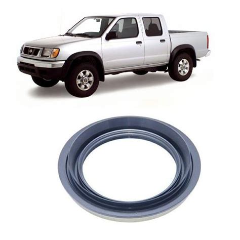 Retentor Roda Dianteira Nissan Frontier 1998 Ate 2002 Arca Retentores