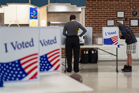 Was ist der Super Tuesday Alles zum großen Tag der US Vorwahlen