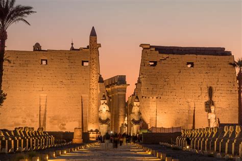 Best Things To Do In Luxor Egypt As Told By Locals