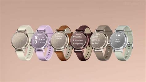 Garmin Lily 2 vs Garmin Lily: In-Depth Comparison