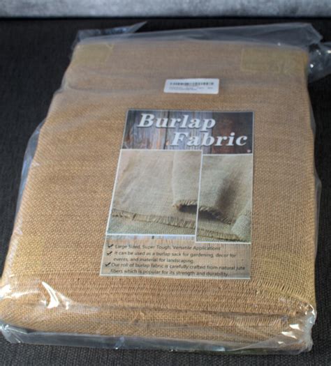Burlap