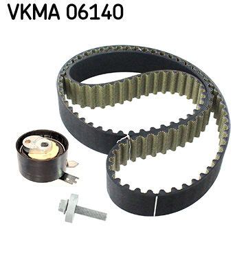 Set Curea De Distributie Skf Vkma Automobilus Ro