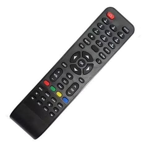 Controle Remoto Tv Led Philco Smart Original Novo P Todas R