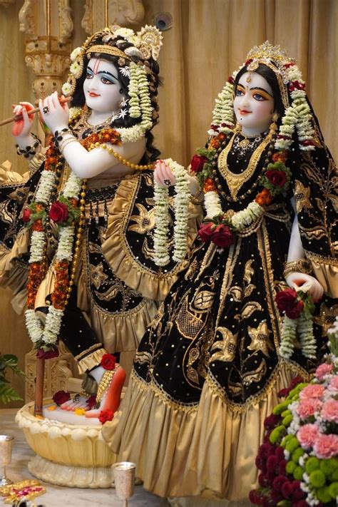 Pin By Amaranath Chavhan On ISKCON ShreeKrishna Radha Krishna Images