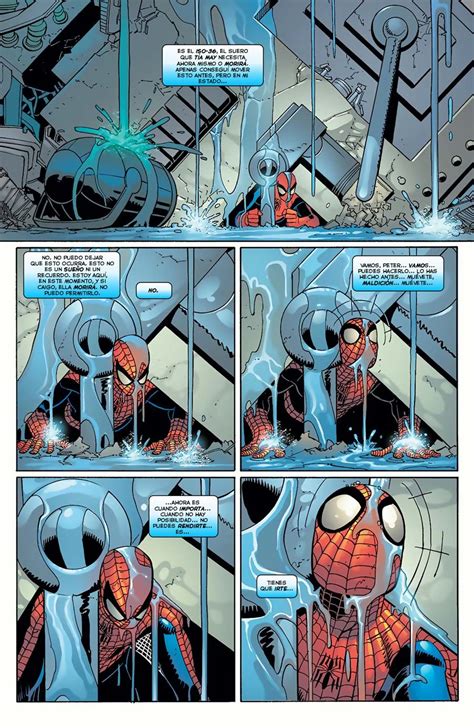 Arriba Images Spiderman Feliz Cumplea Os Comic Viaterra Mx