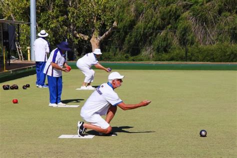 Lawn Bowls Club Perth - Bowling and Recreation Club North Perth