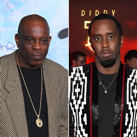 Tupac Shakur’s Stepbrother Says Reopening Rapper’s Murder Case Is ‘not About’ Diddy ‘specifically’