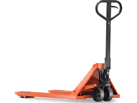 Pallet Jack Uforklift