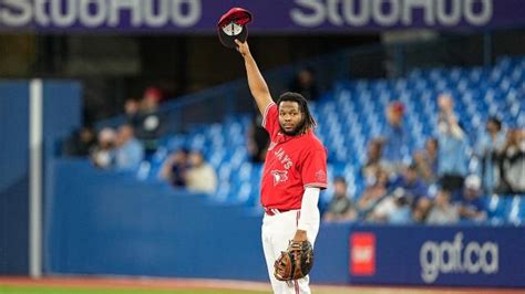 A Letter From Vlad Guerrero to Vlad Jr. - oggsync.com