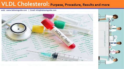 VLDL : Purpese, Procedure, Results and more | Lab Tests Guide